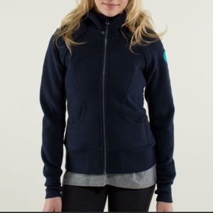 Lululemon SPECIAL EDITION Hoodie Size 8